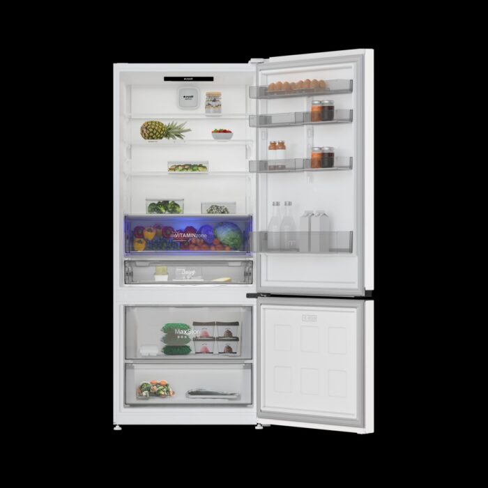 Arçelik 278550 Eb Fit Alttan Donduruculu Buzdolabı - Görsel 5