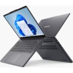 Lenovo Ideapad Slim 3 14IRH10 Intel I7 13620H Ddr5 16 GB 512 GB Freedos 14 Inç Aydınlatmalı Klavye 83K0002ATR Taşınabilir Bilgisayar - Görsel 2