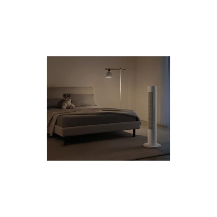 Xiaomi Smart Tower Fan 2 Kule Tipi Vantilatör - Görsel 5