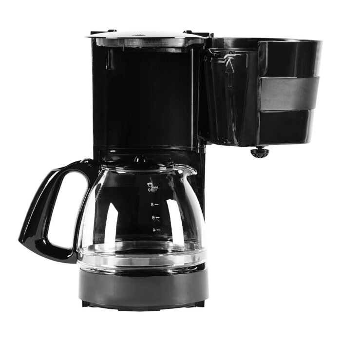 Yui Yuı Caffinova Filtre Kahve Makinesi M90 - Siyah - Görsel 3