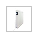 MAKTEK Elektrikli Isıtıcı Soba Radyatör LCD Ekranlı Yağlı Petek Isıtıcı 60X120 cm 2500 Watt *YENİ* - Görsel 3