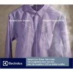 electrolux EW8D394MT 800 Serisi Ultracare Steam 3dsense 9 kg A+++ Buharlı Inverter Kurutma Makinesi - Görsel 5
