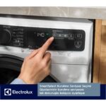 Electrolux EW8D595MTC Ultracare 800 9 kg Isı Pompalı Kurutma Makinesi - Görsel 3