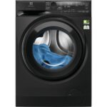 Electrolux EW8FG5602CDT 800 Serisi Ultracare 11 kg 1600 Devir Wi-Fi Koyu Gri Çamaşır Makinesi
