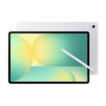 Samsung Galaxy Tab S10 FE+ 8GB 128GB SM-X620 Tablet -Gümüş