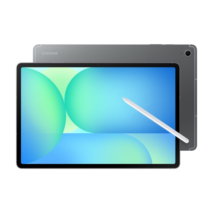 110000976029215.jpg Samsung Galaxy Tab S10 FE+ 8GB 128GB SM-X620 Tablet-Gri - Görsel 1