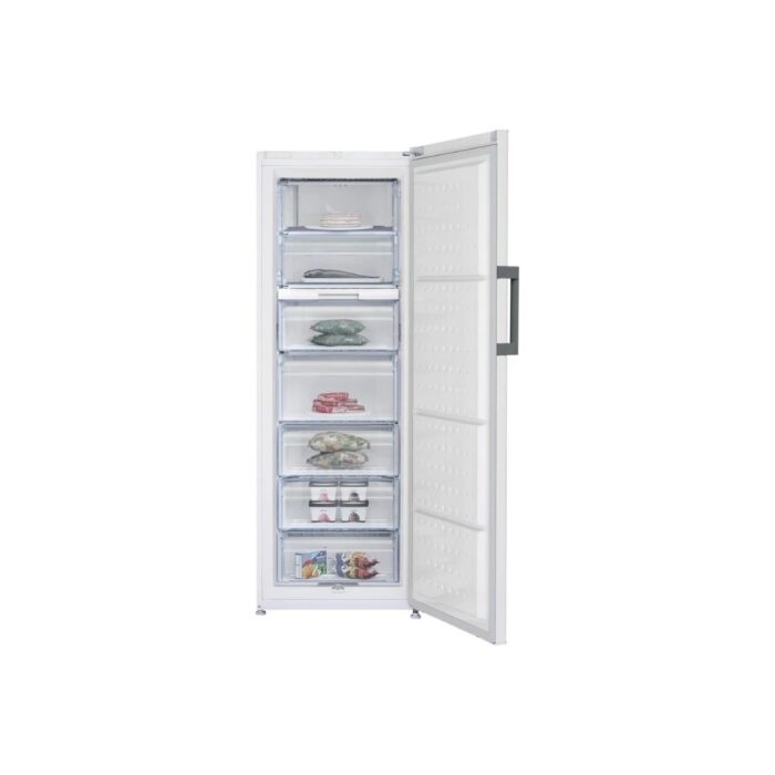 Beko 7072 MB 7 Çekmeceli Derin Dondurucu - Görsel 3