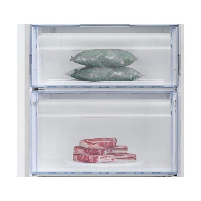 Beko 7072 MB 7 Çekmeceli Derin Dondurucu - Görsel 5