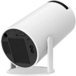 MISAWA Harvox HY300 Upgrade Projeksiyon Otomatik Hizalama Dahili Uygulama Kataloğu 180° Dönebilen Başlık - Görsel 2