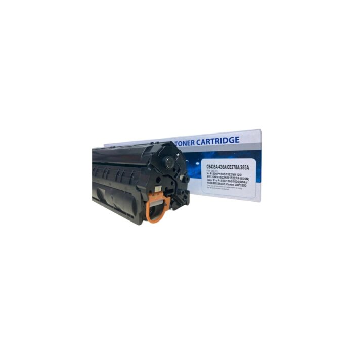 IPM-TONER Hp CE285A 85A P1505 Uyumlu Toner P1102 / P1104 / P1120 /M1212 Hp CE285A 85A P1505 Uyumlu Toner P1102 / P1104 / P1120 /M1212 - Görsel 1