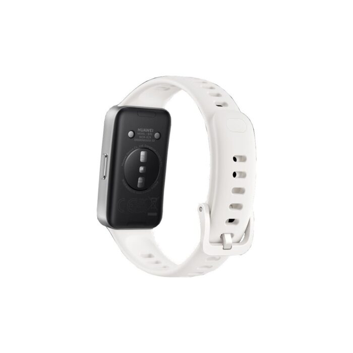 Huawei Band 10 Beyaz - Görsel 4
