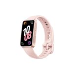 Huawei Band 10 Pembe - Görsel 2