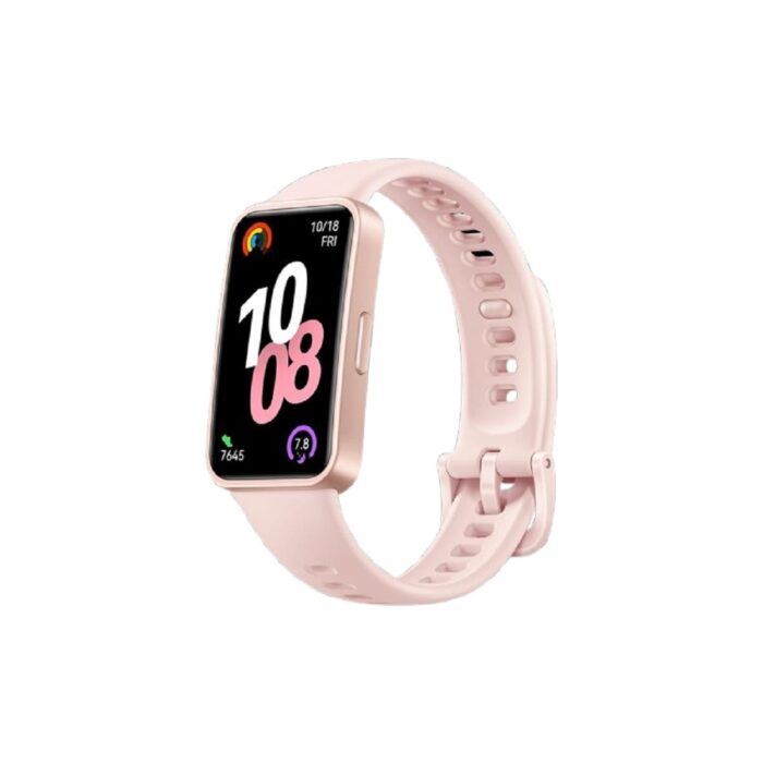 Huawei Band 10 Pembe - Görsel 2