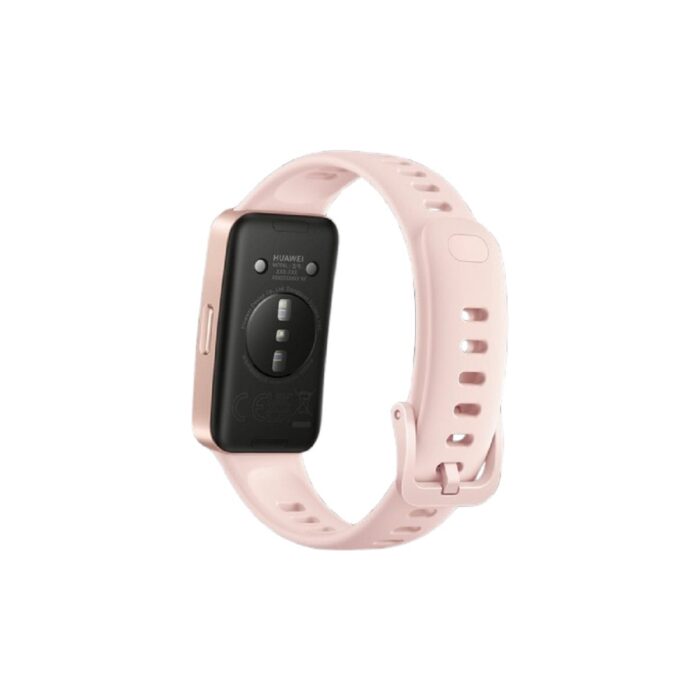 Huawei Band 10 Pembe - Görsel 4