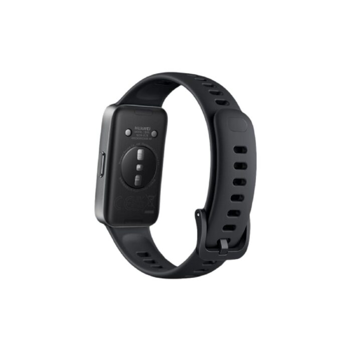 Huawei Band 10 Siyah - Görsel 4