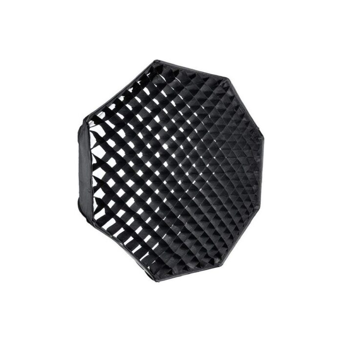 Godox SB-FW-140 140 cm Bowens Izgaralı Oktagon Softbox - Görsel 4