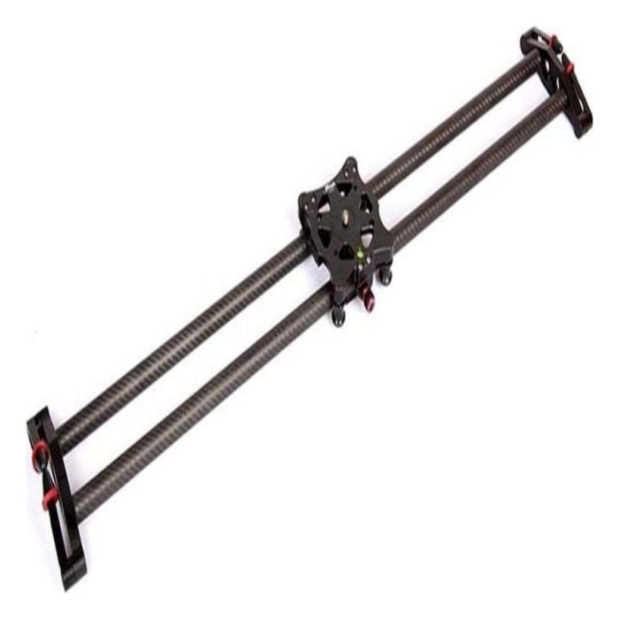 Jieyang 80CM Carbon Fiber Slider - Görsel 1