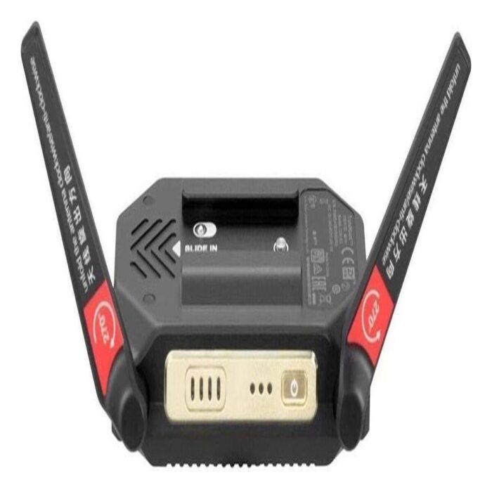 Zhiyun Cov-03 Aı Transmount Video Transmitter - Görsel 1