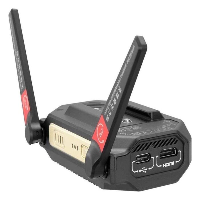 Zhiyun Cov-03 Aı Transmount Video Transmitter - Görsel 3