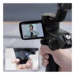 Zhiyun Cov-03 Aı Transmount Video Transmitter - Görsel 5