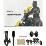 Insta360 Motorcycle Bundle