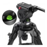 Jieyang JY0508BD Video Tripod Spreader - Görsel 2