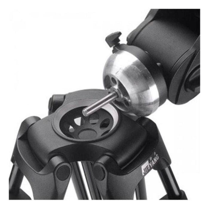 Jieyang JY0508BD Video Tripod Spreader - Görsel 3
