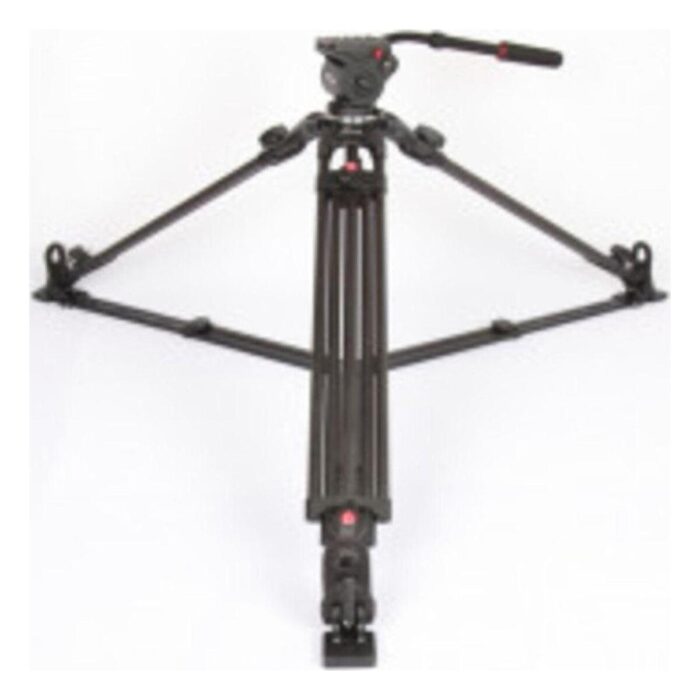 Jieyang JY0508AD Video Tripod Spreader ile - Görsel 1