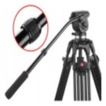 Jieyang JY0508AD Video Tripod Spreader ile - Görsel 2