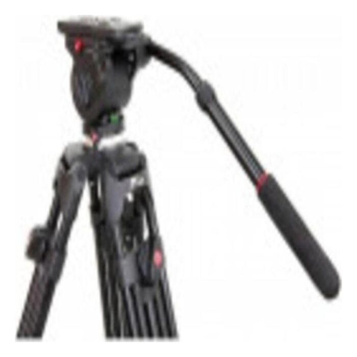 Jieyang JY0508AD Video Tripod Spreader ile - Görsel 4