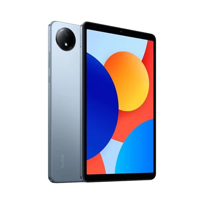 Xiaomi Redmi Pad Se 8.7 Mavi Tablet 4 GB 64 GB - Görsel 3