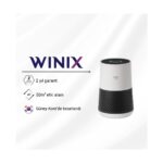 Winix Zero Compact Hava Temizleyici