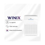 Winix Zero Pro Hava Temizleyici
