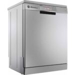 Hoover HFB 6B2S3FX 12 Programlı Wi-Fi  Bağlantılı Bulaşık Makinesi - Görsel 2