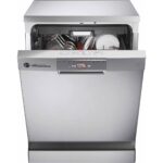 Hoover HFB 6B2S3FX 12 Programlı Wi-Fi  Bağlantılı Bulaşık Makinesi - Görsel 3