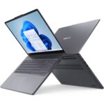 Lenovo Ideapad Slim 3 Intel Core I7 13620H 16GB 512GB SSD 16" Wuxga IPS Fdos Taşınabilir Bilgisayar 83K2001WTR - Görsel 4