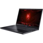 Acer Nitro V 15 Intel Core I5 13420H 16GB Ddr5 512GB M.2 SSD Rtx 4050-6GB 60W Freedos 15.6" Fhd IPS 144Hz Taşınabilir Bilgisayar NH.QNBEY.001-1 - Görsel 2