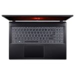 Acer Nitro V 15 Intel Core I5 13420H 16GB Ddr5 512GB M.2 SSD Rtx 4050-6GB 60W Freedos 15.6" Fhd IPS 144Hz Taşınabilir Bilgisayar NH.QNBEY.001-1 - Görsel 3