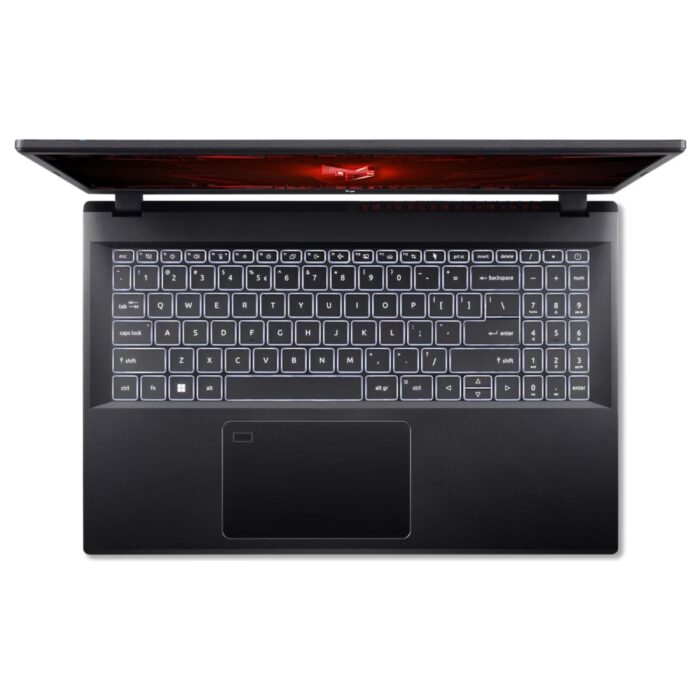 Acer Nitro V 15 Intel Core I5 13420H 16GB Ddr5 512GB M.2 SSD Rtx 4050-6GB 60W Freedos 15.6" Fhd IPS 144Hz Taşınabilir Bilgisayar NH.QNBEY.001-1 - Görsel 3