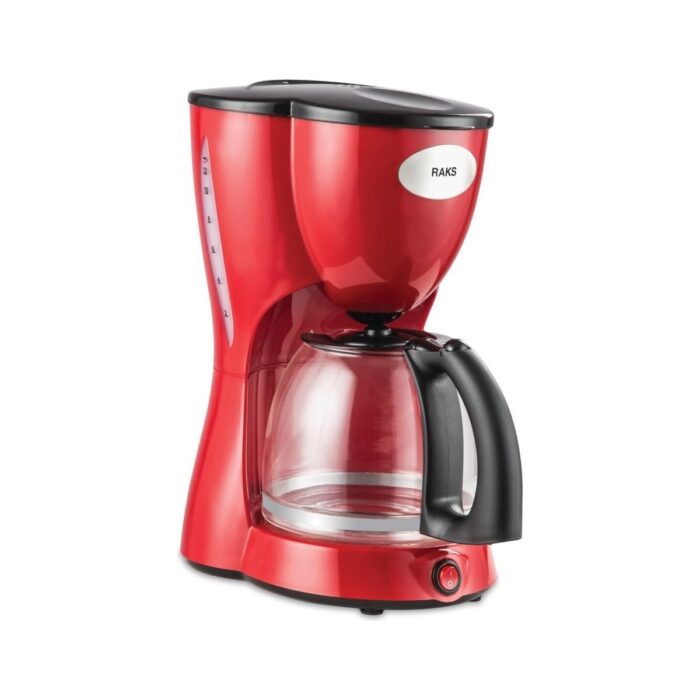 Raks Forte Filtre Kahve Makinesi - Görsel 1