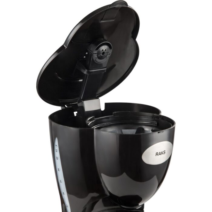 Raks Yeni Nesil Tosca Filtre Kahve Makinesi - Görsel 3