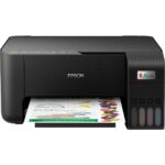 Epson L3250 MEAF Yazıcı-Tarayıcı-Fotokopi Renkli Mürekkep Tanklı Yazıcı WI-FI