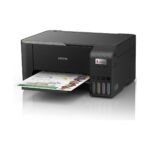 Epson L3250 MEAF Yazıcı-Tarayıcı-Fotokopi Renkli Mürekkep Tanklı Yazıcı WI-FI - Görsel 2