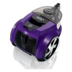 Arnica Pika ET14410 Toz Torbasız Elektrikli Süpürge - Mor - Görsel 4