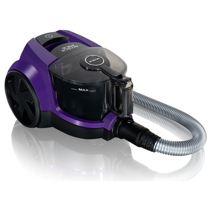 Arnica Pika ET14410 Toz Torbasız Elektrikli Süpürge - Mor - Görsel 2