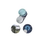 Torima S9 Beyaz Su Püskürtmeli Uzaktan Kumandalı Cam Pencere Temizleme Robotu - Görsel 3