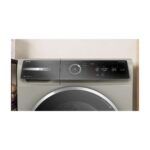 Bosch WGB254ASTR 10 kg 1400 Devir Serie 8 Gri Çamaşır Makinesi - Görsel 3