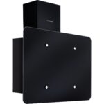 Luxell Optimum Siyah 7 Programlı 77 Litre Ankastre Set New Project - Görsel 4