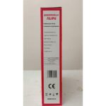 Şekeroğlu Ailipu Bütün Tencereleri Kabul Eden Elektrikli Ocak 3600 Watt - Görsel 2