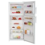 Grundig GRNE 357 Çift Kapılı No Frost Buzdolabı 800 Litre Enerji Sınıfı A Geniş İç Hacim - Görsel 2